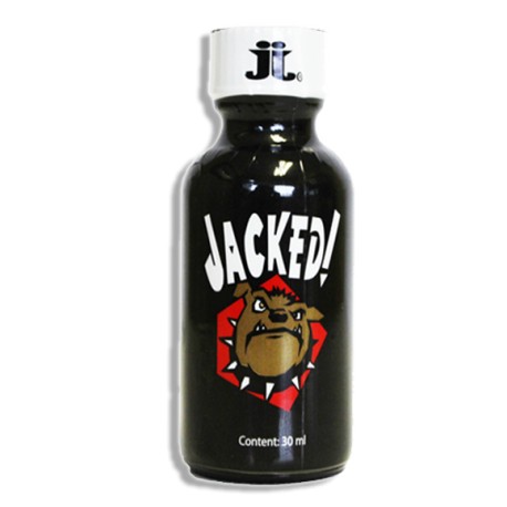 Jacked Grand Flacon