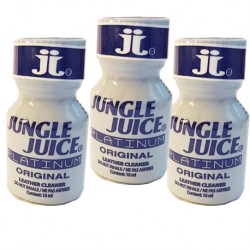 3 JUNGLE JUICE PLATINUM 10 ML