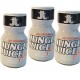3 PETITS JUNGLE JUICE PLUS 