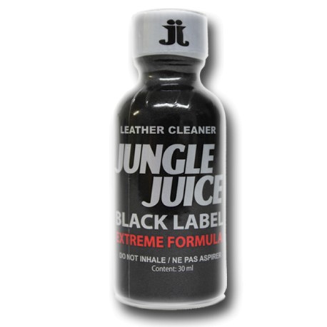 Jungle Black Label Grand Flacon