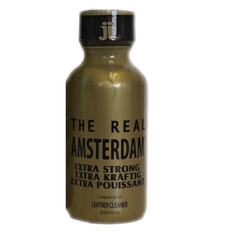 Real Amsterdam Grand flacon