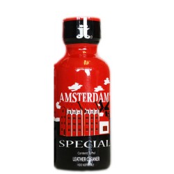 Poppers Amsterdam Rouge