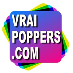 Vrai Poppers